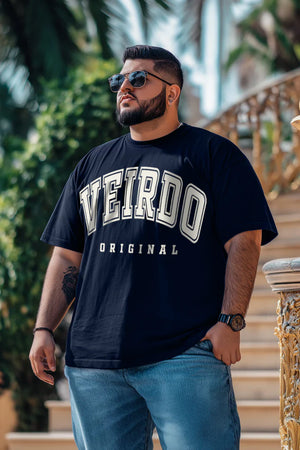 Plus Size T-shirt